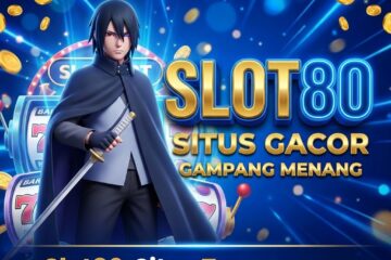 SLOT GACOR SERVER THAILAND SLOT80